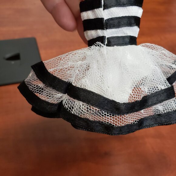 Integrity Toys - NU.Face Ayumi Charmed Child Dress - Picture 5 of 6